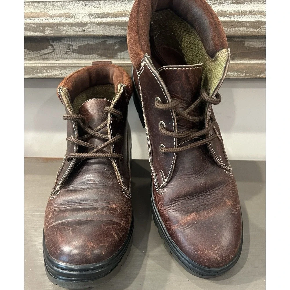 Timberland 6
